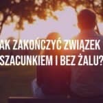 A couple sitting back-to-back in a park, sunset lighting, emotional tension, realistic style.