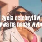 Celebrity lifestyle, social media influence, glamorous and healthy life, fashion, fitness, wellness, modern and aspirational style, realistic.