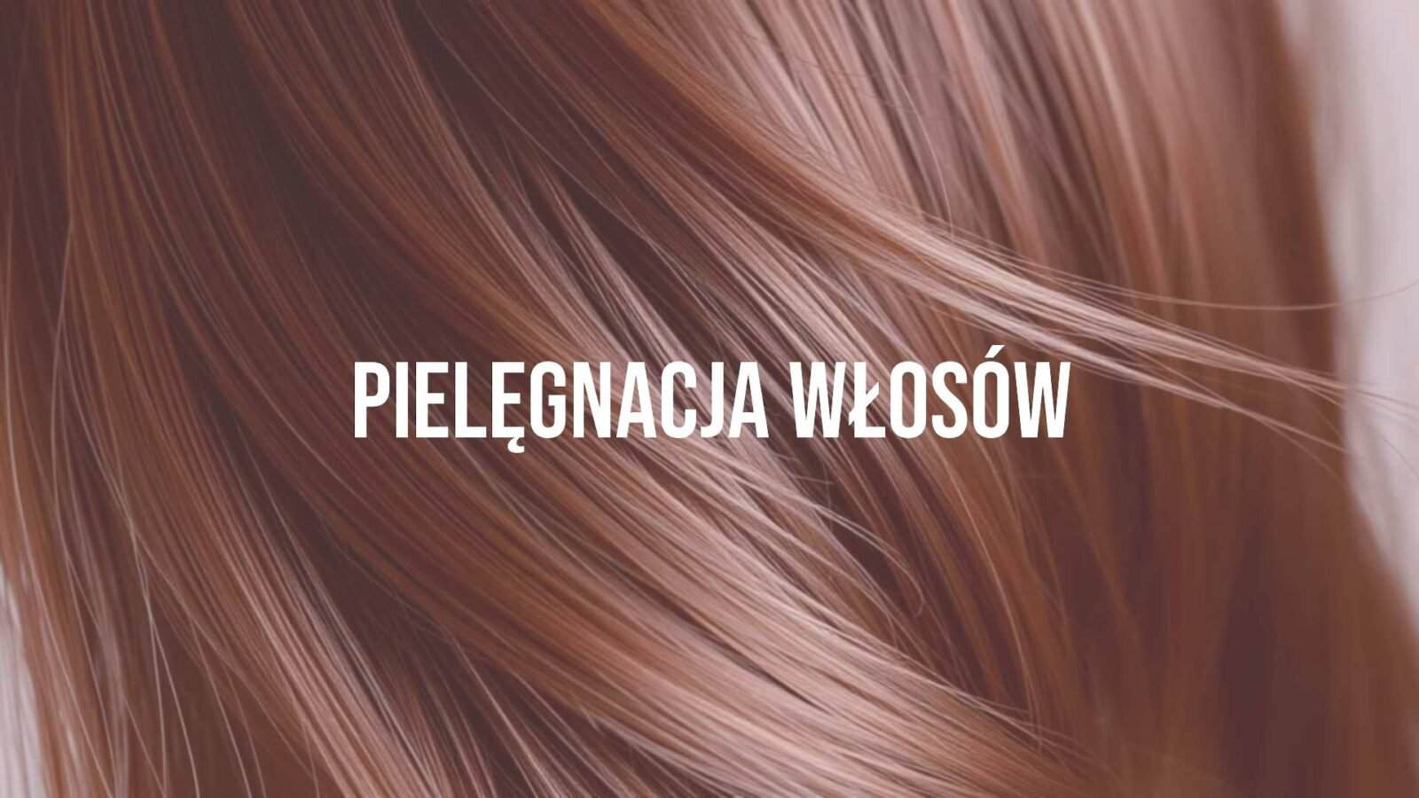 Healthy shiny hair, close-up, hair care products, soft lighting, natural look.