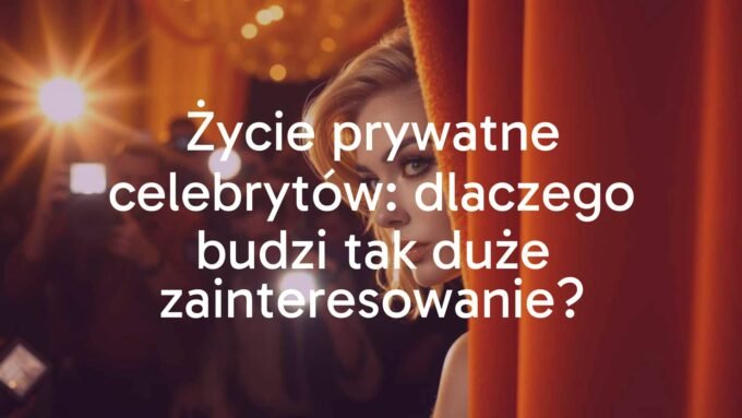 A glamorous celebrity peeking through a curtain, paparazzi cameras flashing in the background, golden Hollywood vibe, realistic.