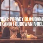 A happy couple on a romantic date in a cozy café, smiling and talking, warm lighting, realistic.