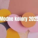 Fashion color palette for 2025, earthy tones, soft pastels, vibrant blues and yellows, metallic accents, modern and stylish, abstract background, trendy and elegant