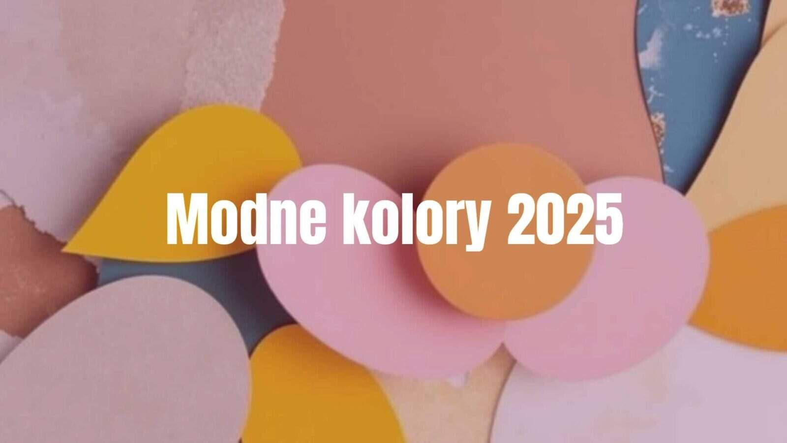 Fashion color palette for 2025, earthy tones, soft pastels, vibrant blues and yellows, metallic accents, modern and stylish, abstract background, trendy and elegant