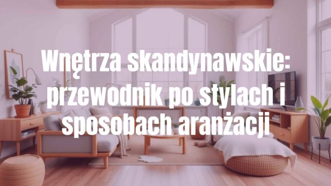 Scandinavian living room interior, bright and airy, natural wood furniture, cozy textiles, minimalist decor, large windows with soft daylight, neutral color palette, plants, hygge vibe, realistic.