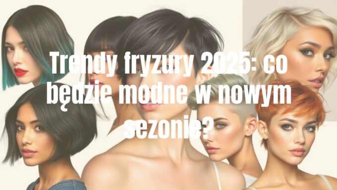 Trendy hairstyles for 2025, featuring a stylish mix of classic and modern cuts like bob, pixie, and undercut, natural and bold looks, diverse hair textures, fresh and effortless styling, fashion-forward yet comfortable vibes, realistic.