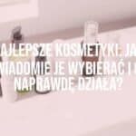 Aesthetic arrangement of skincare products on a marble surface, natural light, minimalist style, clean and modern.