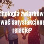 A happy couple holding hands in a park, sunset lighting, warm colors, realistic, emotional connection, peaceful atmosphere.