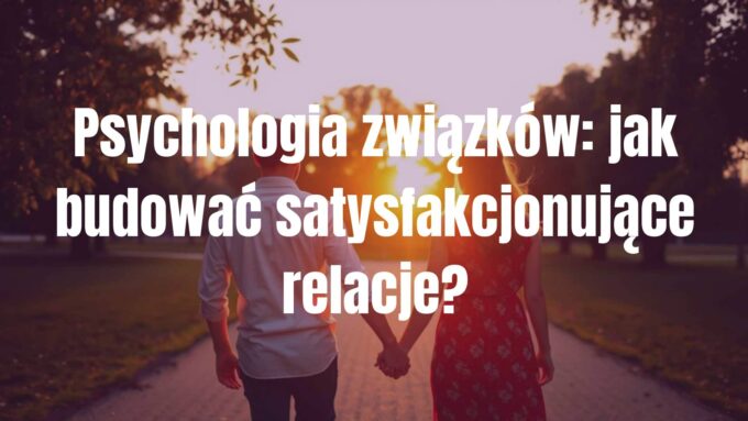 A happy couple holding hands in a park, sunset lighting, warm colors, realistic, emotional connection, peaceful atmosphere.