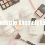 Aesthetic flat lay of various cosmetic products like creams, makeup, and brushes on a marble surface, soft pastel tones, clean and elegant style.