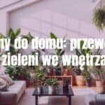 Indoor plants in a modern living room, lush greenery, natural light, cozy urban jungle vibe, realistic.