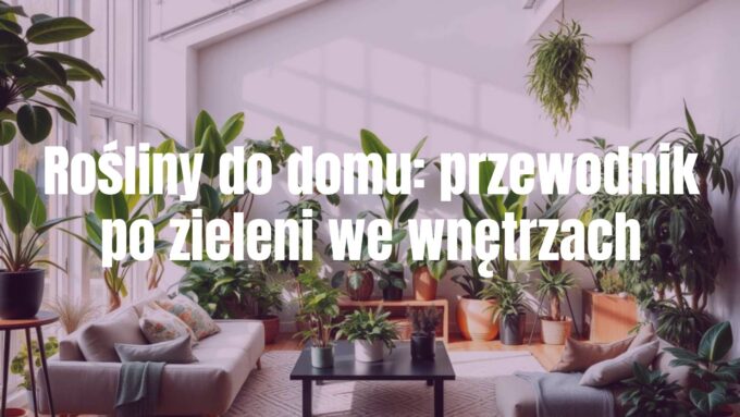 Indoor plants in a modern living room, lush greenery, natural light, cozy urban jungle vibe, realistic.