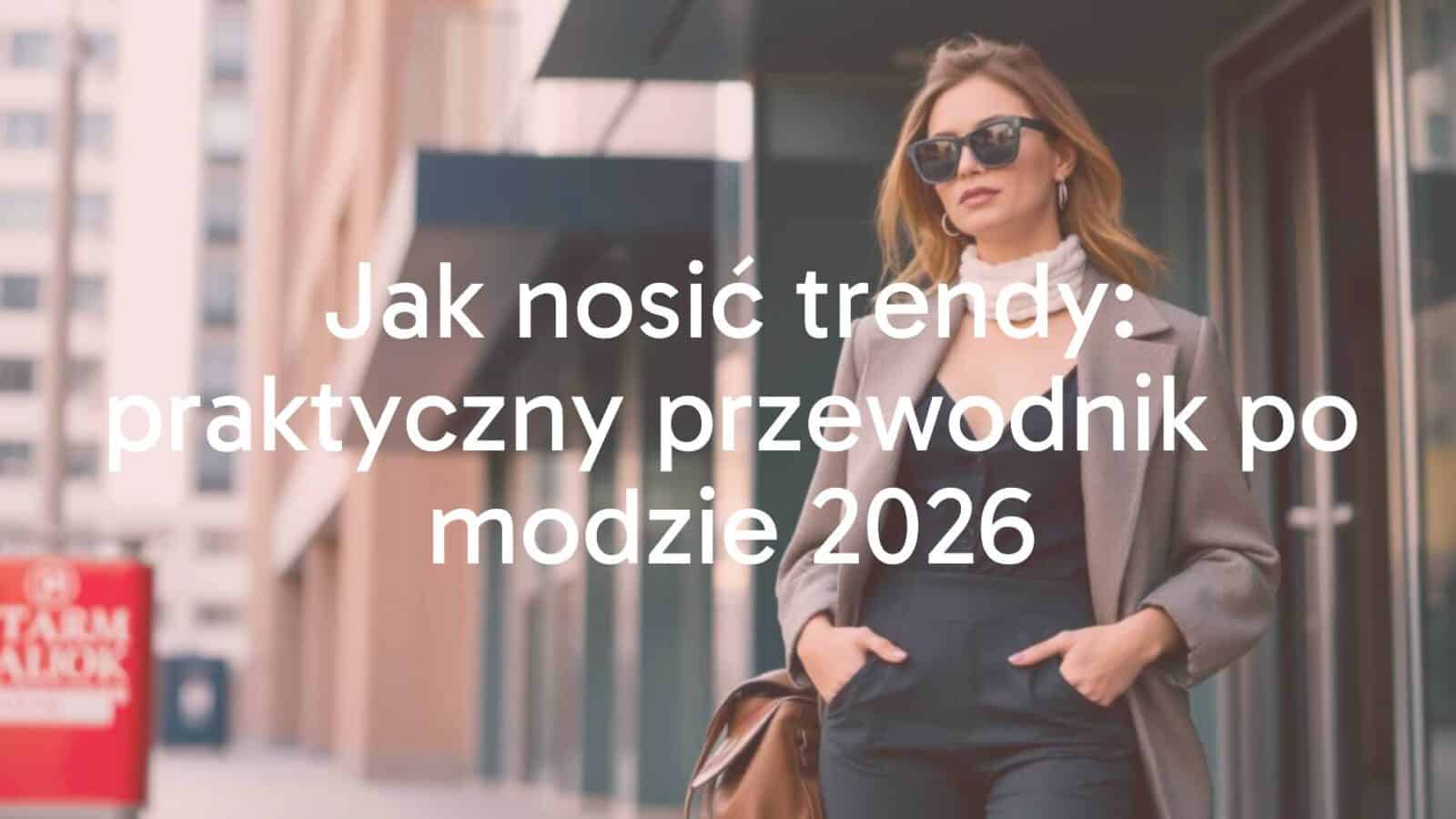 Fashionable woman mixing trendy and classic clothing, modern urban setting, stylish and confident, soft natural lighting.