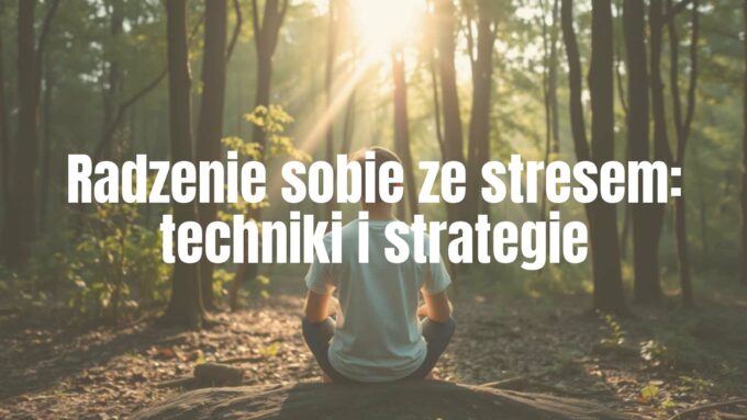 A serene person meditating in a peaceful forest, soft sunlight, realistic.